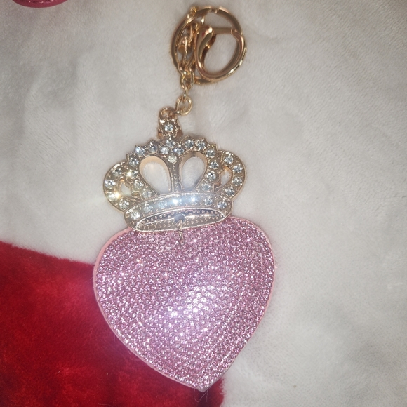 Juicy Couture Camara Bag and Choice of Wallet - Picture 10 of 10